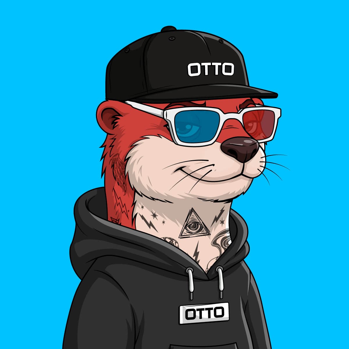 OTTO #11