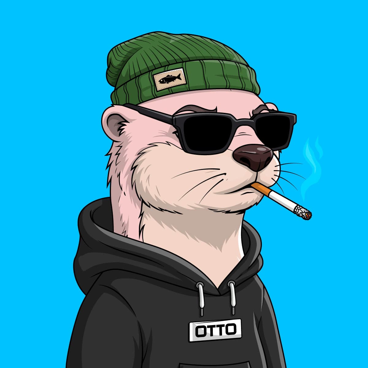 OTTO #3